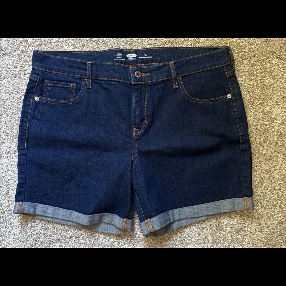 Old Navy Women’s Denim Shorts
